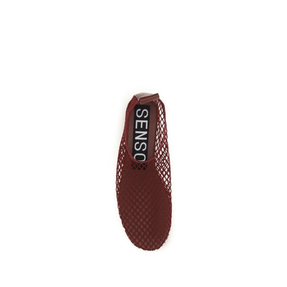 Senso Women High Mesh Ballerinas - Picture 4 of 4